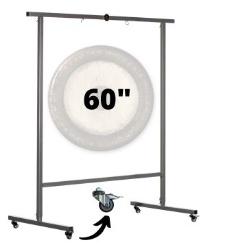 Supporto Gong/Tam Tam Meinl TMGS-5 fino a 150cm