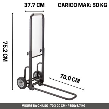 Soundsation TR50-MINI