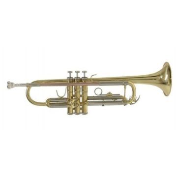 Bach TR-650 Tromba laccata