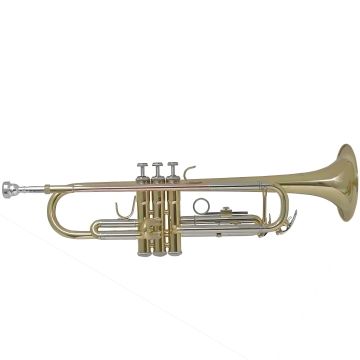 Bach TR655 Tromba laccata con astuccio