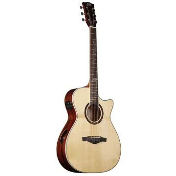 Eko TRI A300CE Chitarra Acustica Elettrificata 