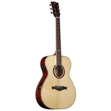 Eko TRI A300E Chitarra Acustica Elettrificata 