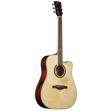 Eko TRI D300CE Chitarra Acustica Elettrificata 