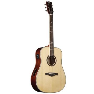 Eko TRI D300E Chitarra Acustica Elettrificata 