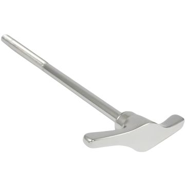 Sparedrum stile grancassa filettatura 7/32" TRT3-115 4pz Tirante 115mm 