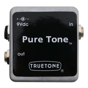 Pedale Truetone PURE TONE buffer