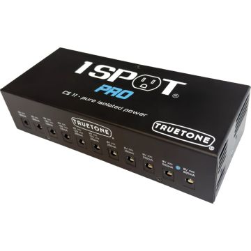 Truetone 1-SPOT PRO CS11