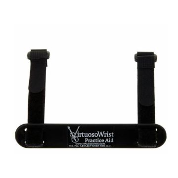 Tutore da polso violino/viola Virtuoso Wrist 1/2-4/4