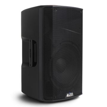Alto TX412B Diffusore 12" 600w bluetooth