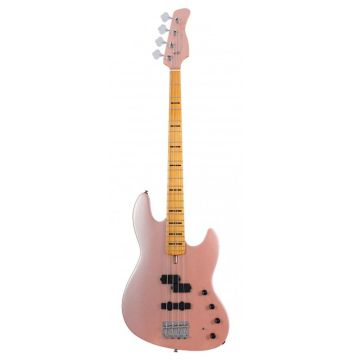 Basso Elettrico Marcus Miller U7-4 rosegold
