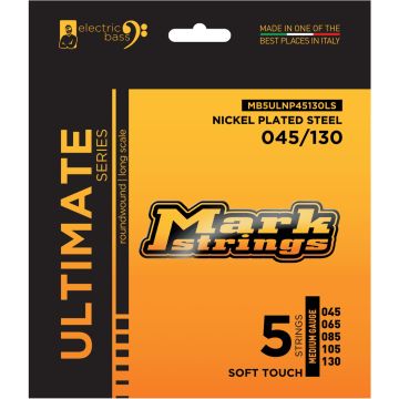 Markbass Ultimate 5 045-130 5-corde