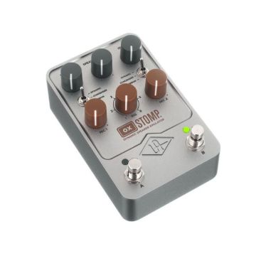 Universal Audio UAFX OX Stomp Dynamic Speaker