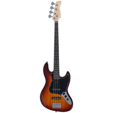 Marcus Miller V1-4 TS tobacco sunburst new gen