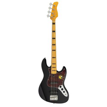 Marcus Miller V5-4 Basso Elettrico black