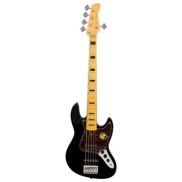 Marcus Miller V5 Alder 5 Vintage black Basso Elettrico 5 corde 