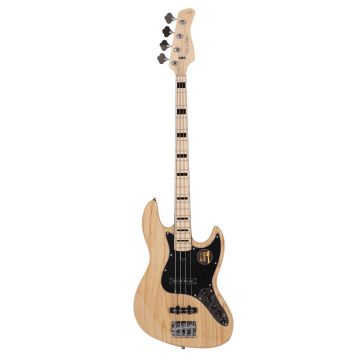 Basso Elettrico Marcus Miller V7 Vintage Swamp Ash-4 natural 2g