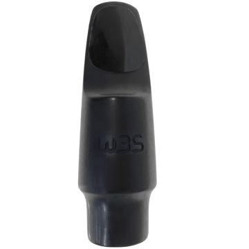 Bocchino Sax Alto WBS Vintage VA3R 6 black