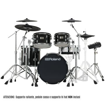 Roland VAD516 V-Drums Acoustic Design Kit