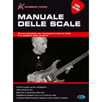 Varini Manuale delle scale