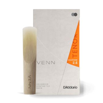 Ancia Sax Tenore D'Addario Venn n.2,5 singola 