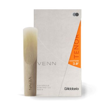 Ancia Sax Tenore D'Addario Venn n.3+ singola 