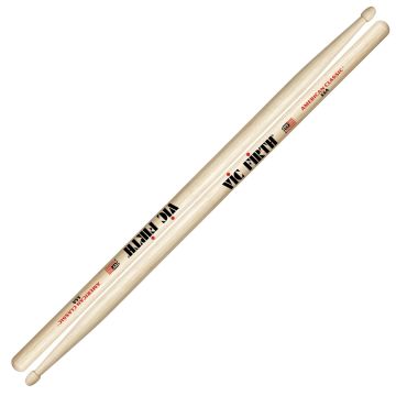 Vic Firth 55A American Classic Hickory