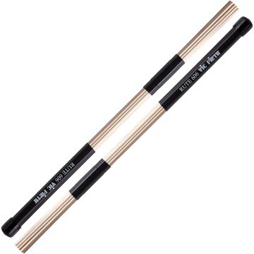 Spazzole Vic Firth Rute 606 Bamboo 