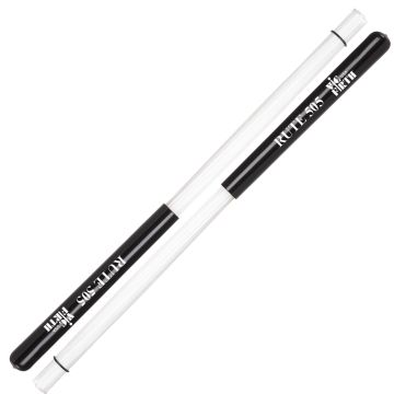 Spazzole Vic Firth in listelli di nylon 31 setole plastiche
