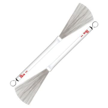 Spazzole Vic Firth Wire Jazz ABWB 