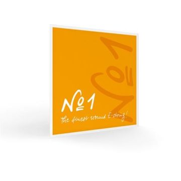 Corda Violino 4/4 Pirastro No.1 E MI medium