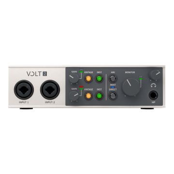 Universal Audio VOLT 2