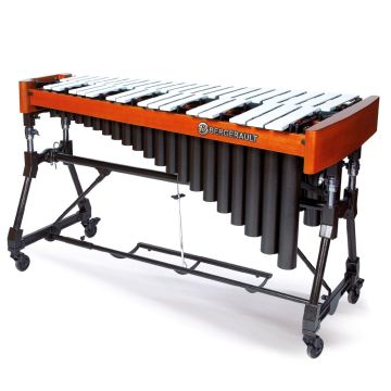 Vibrafono Bergerault VP30 Performer 3 ottave F3-F6 40-60mm