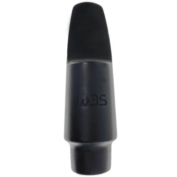 Bocchino Sax Tenore WBS Vintage VT3R 7* black