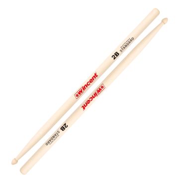 Wincent W2BM Hickory Standard