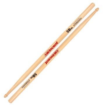 Wincent W5BXL Hickory Precision