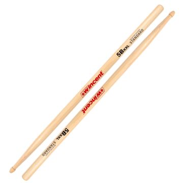 Wincent W5BXXL Hickory Precision