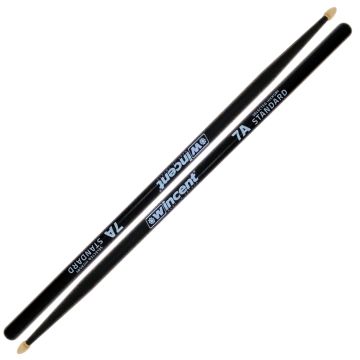 Wincent 7A Hickory Standard black 
