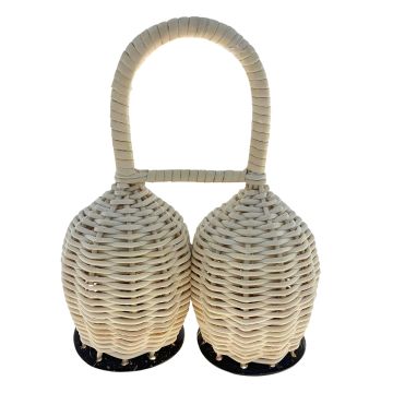 Shaker IQ Plus Music wood double