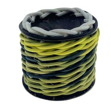 Ganza IQ Plus Music wood 2" vari colori