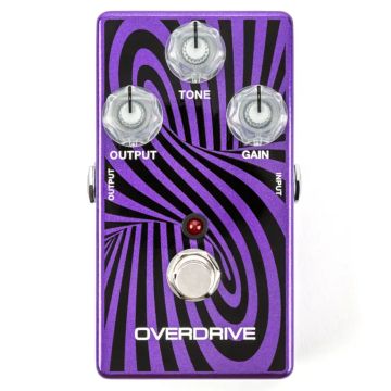 MXR WA44ZS Pedale 