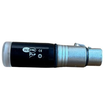 Ricevitore Wireless WiFi WIDMX 