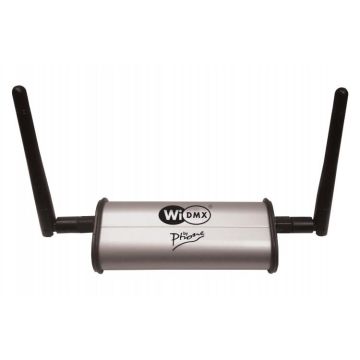 Trasmettitore Wireless WiFi WIDMX