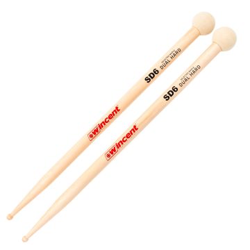 Wincent SD6 dual hard