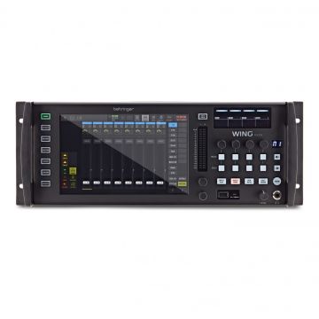 Behringer WING RACK Mixer digitale 