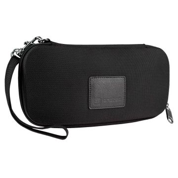 Protec WMC6 Custodia 6 bocchini universale nylon black