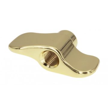 Sparedrum WN8-4BR Farfalla Conf. 2pz. Brass