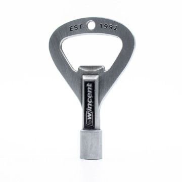 Rods Wincent WRKP Metal drum Tuning key