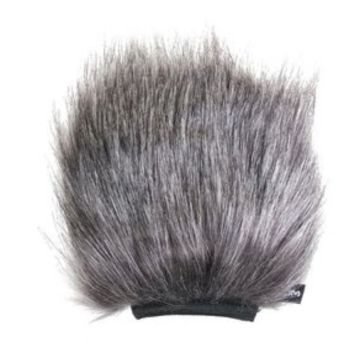 Antivento Zoom WSH-4E Hairy Windscreen