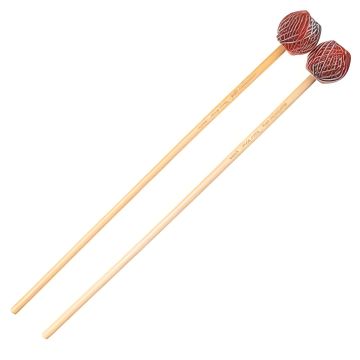 Marimba One WWXR4 Mallets Marimba Wave Wrap rattan