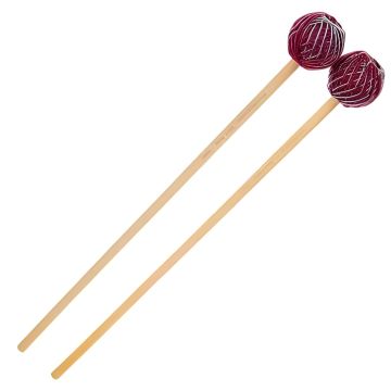 Marimba One WWXR5 Mallets Marimba Wave Wrap rattan